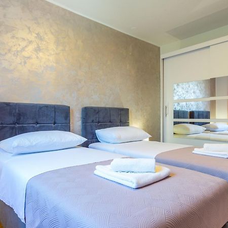 Apolon 2Bdr Apartment With Balcony Zadar Eksteriør billede